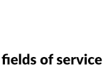 fields of service